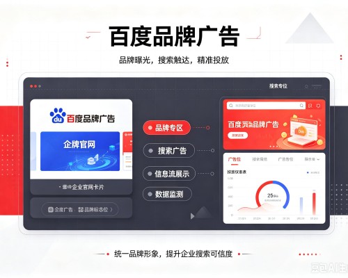 密云区百度品牌广告